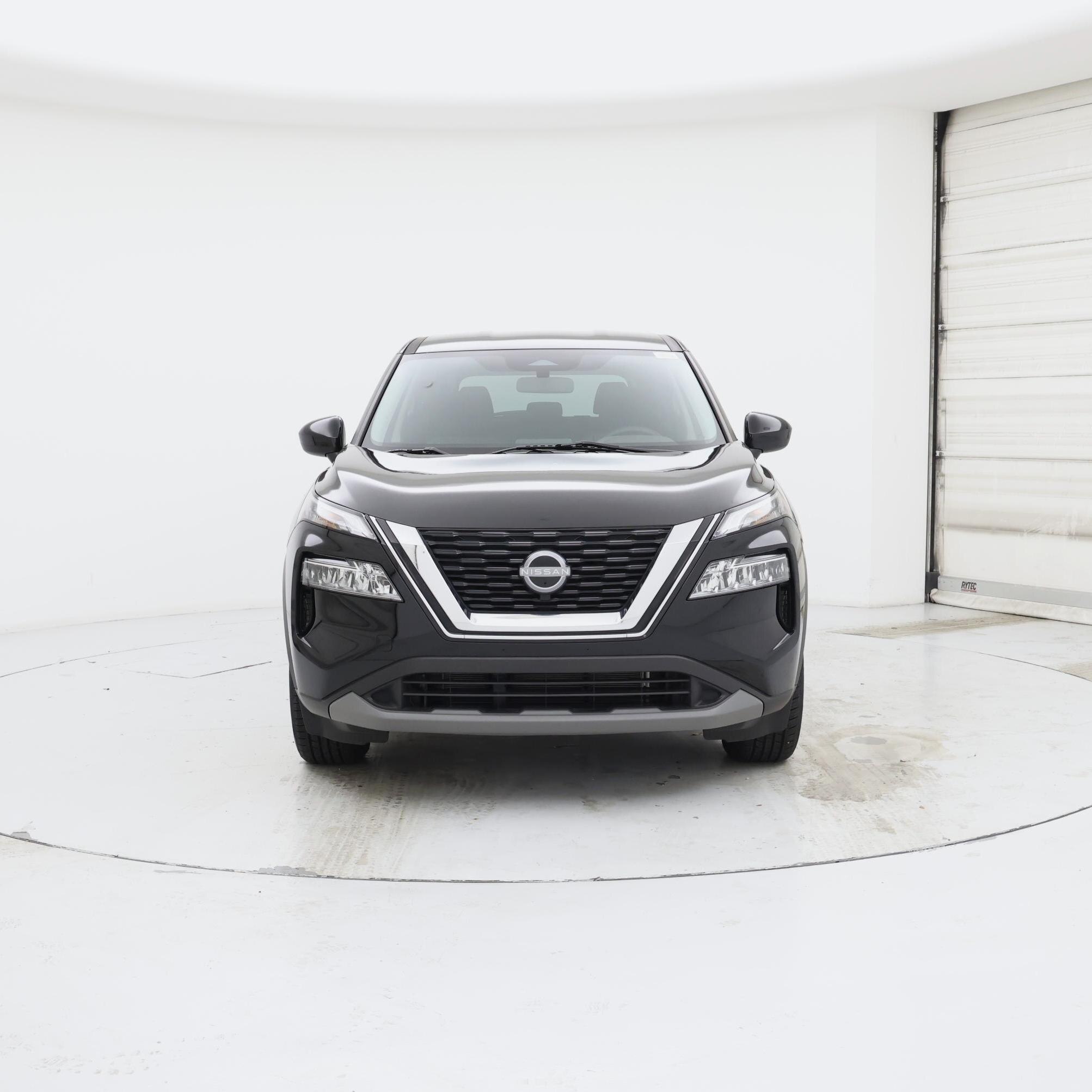 Thumbnail: 2023 Nissan Rogue - 5
