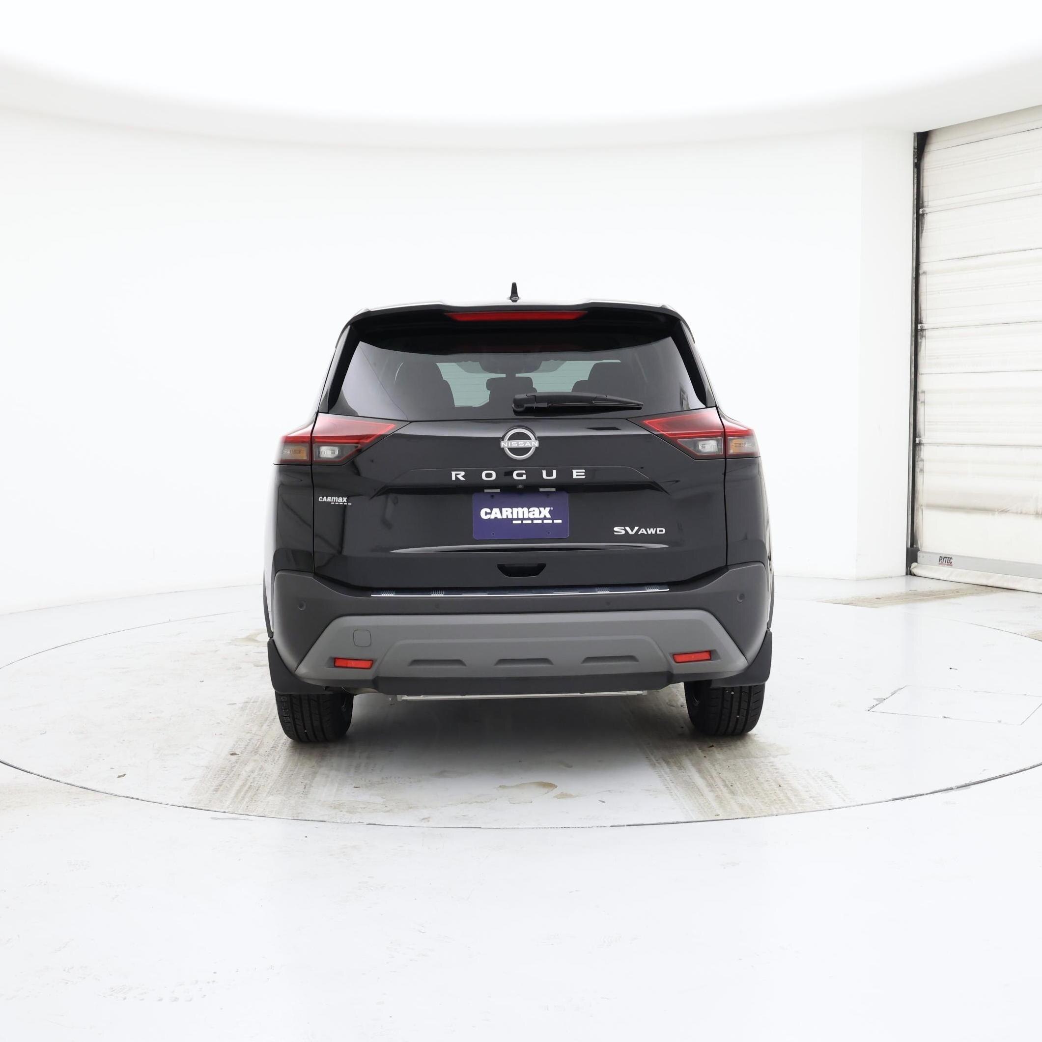 Thumbnail: 2023 Nissan Rogue - 6