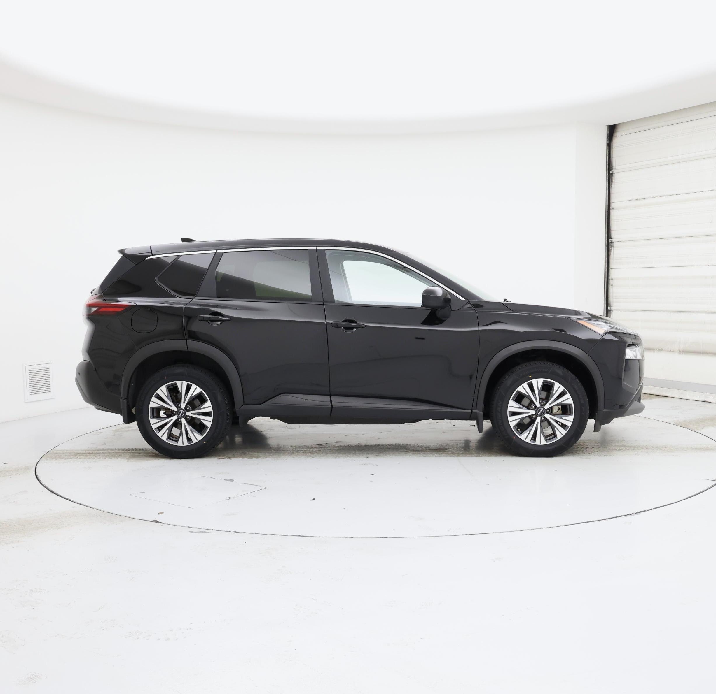 Thumbnail: 2023 Nissan Rogue - 7