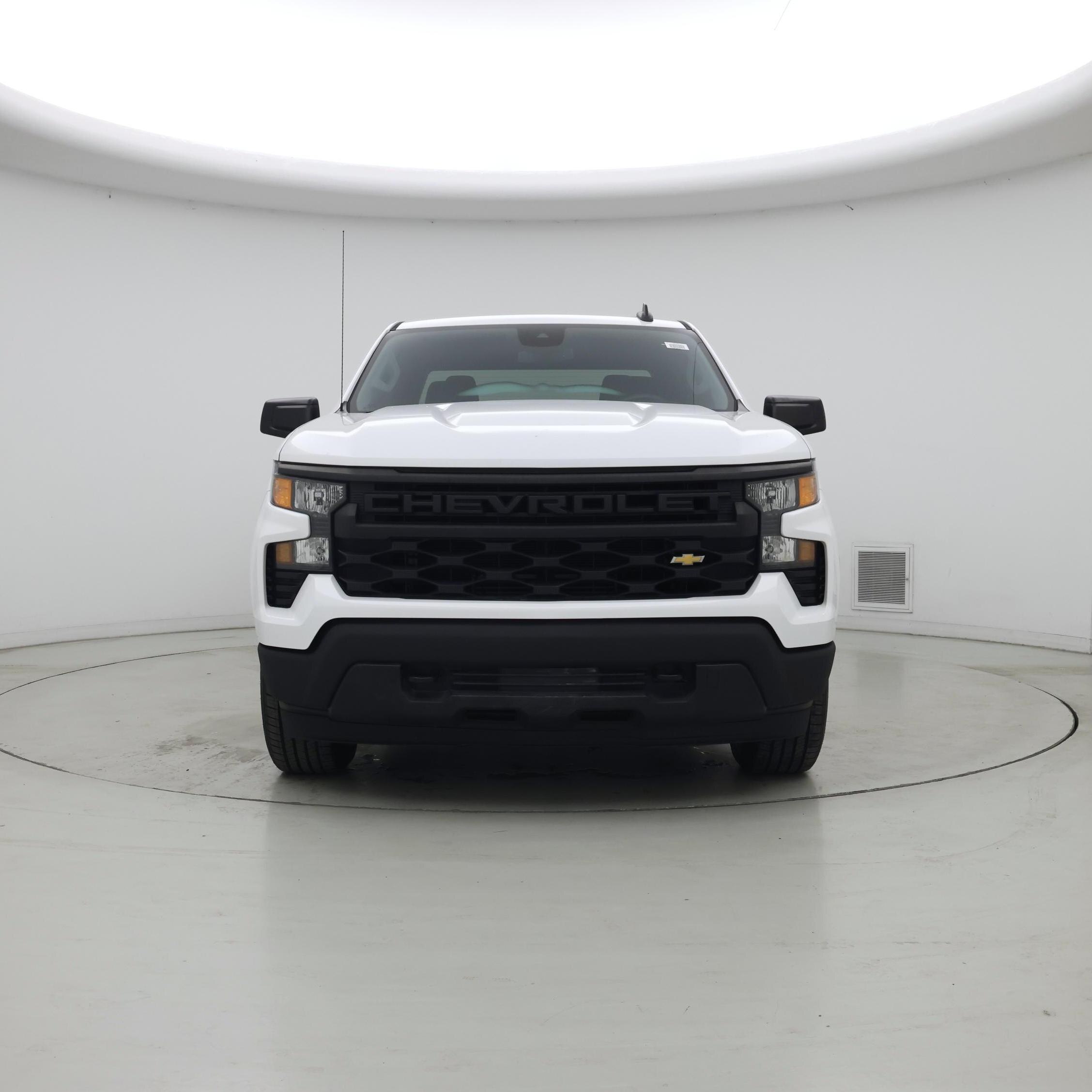 Thumbnail: 2023 Chevrolet Silverado 1500 - 5