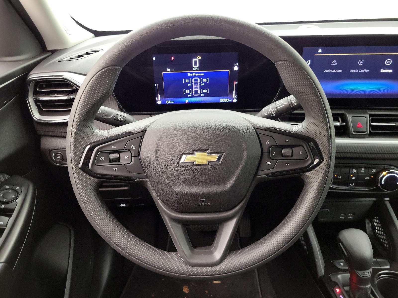 2024 Chevrolet TrailBlazer LS - Photo 11