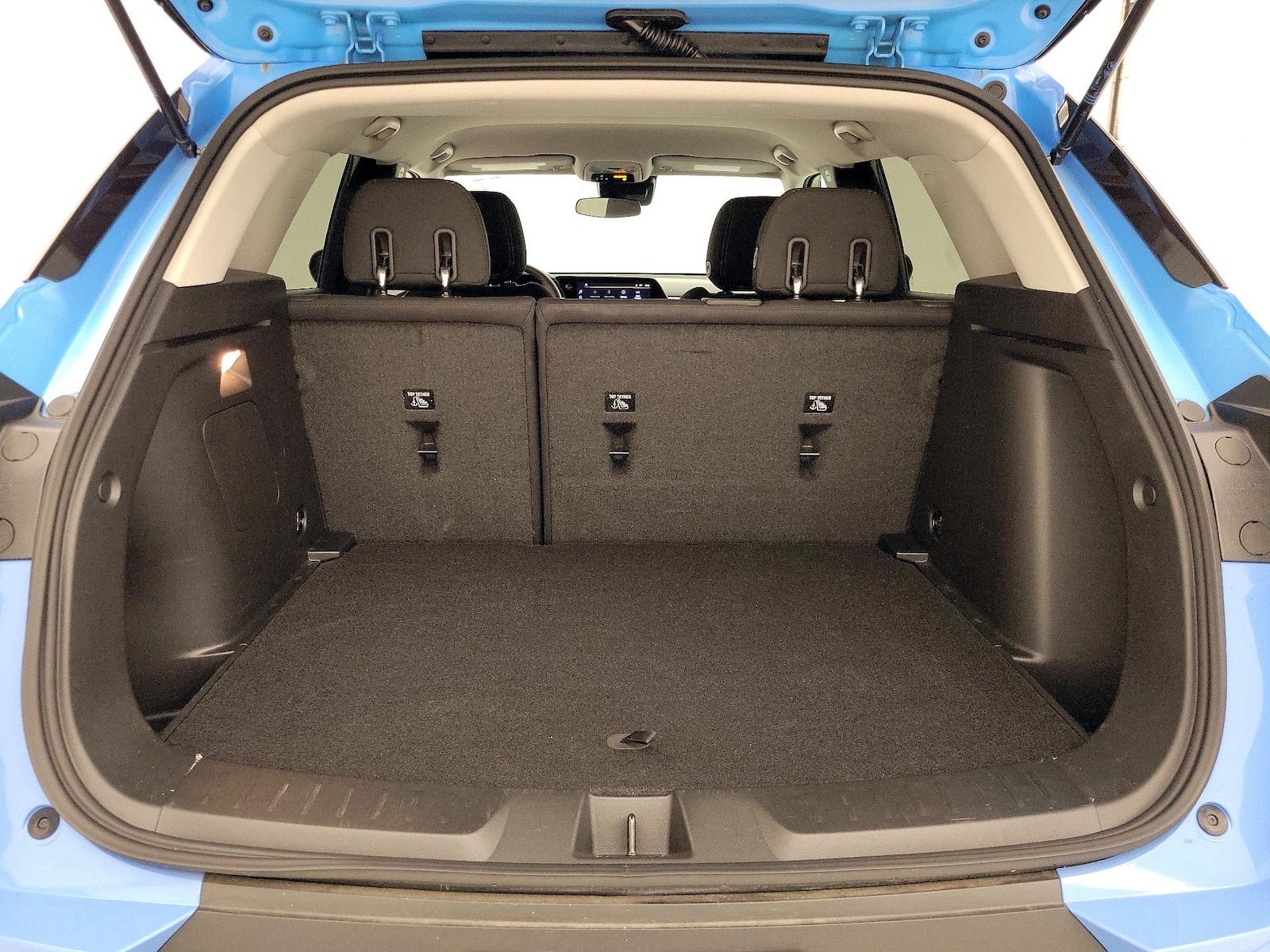 2024 Chevrolet TrailBlazer LS - Photo 21