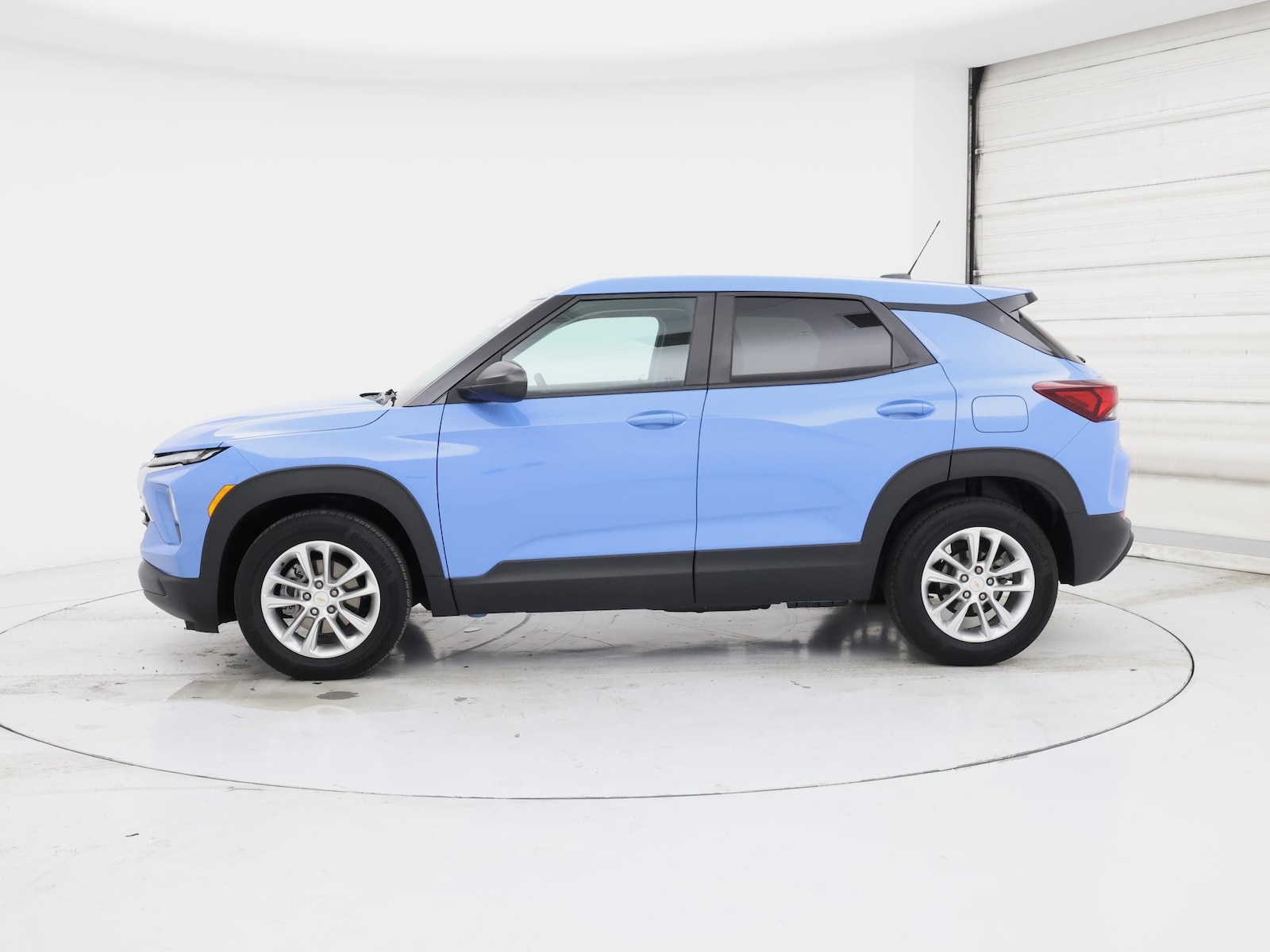 2024 Chevrolet TrailBlazer LS - Photo 4