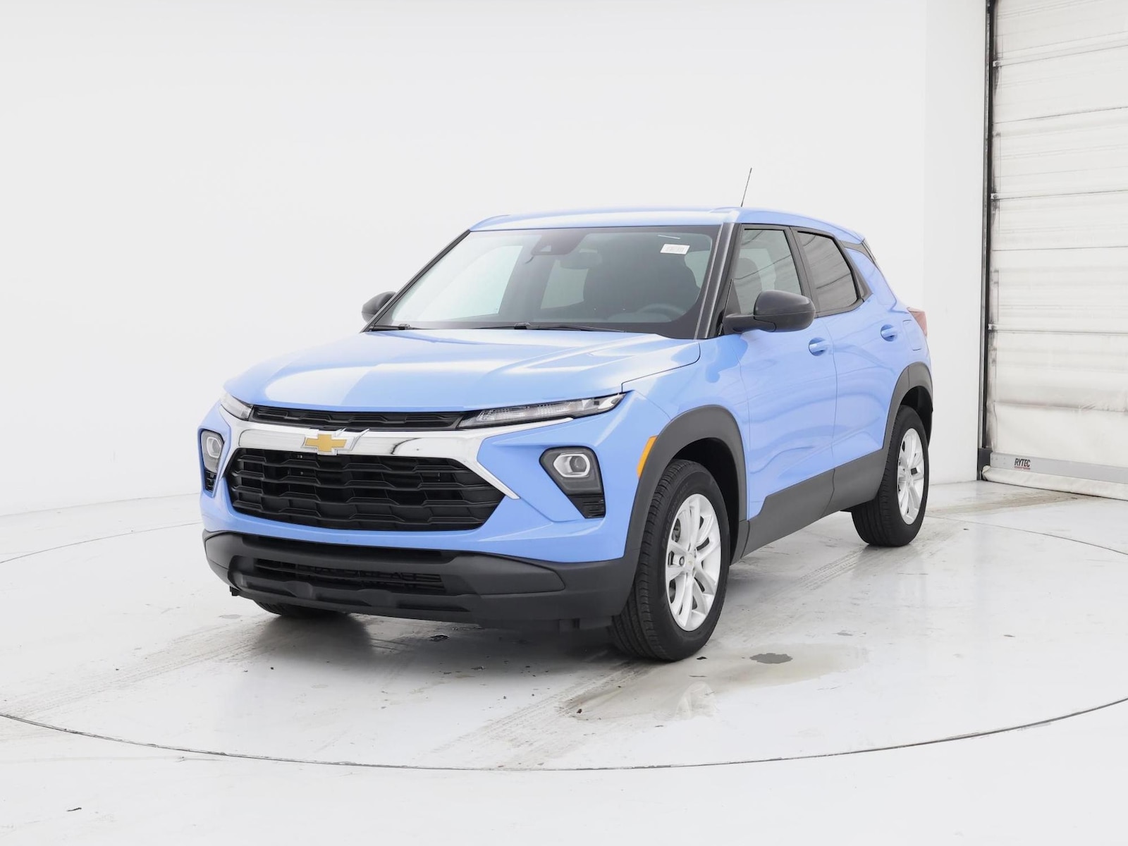 2024 Chevrolet TrailBlazer LS - Photo 5