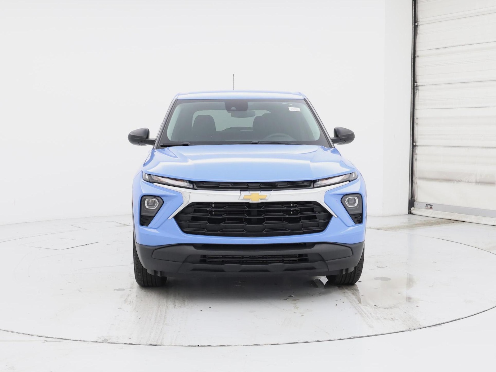 2024 Chevrolet TrailBlazer LS - Photo 6