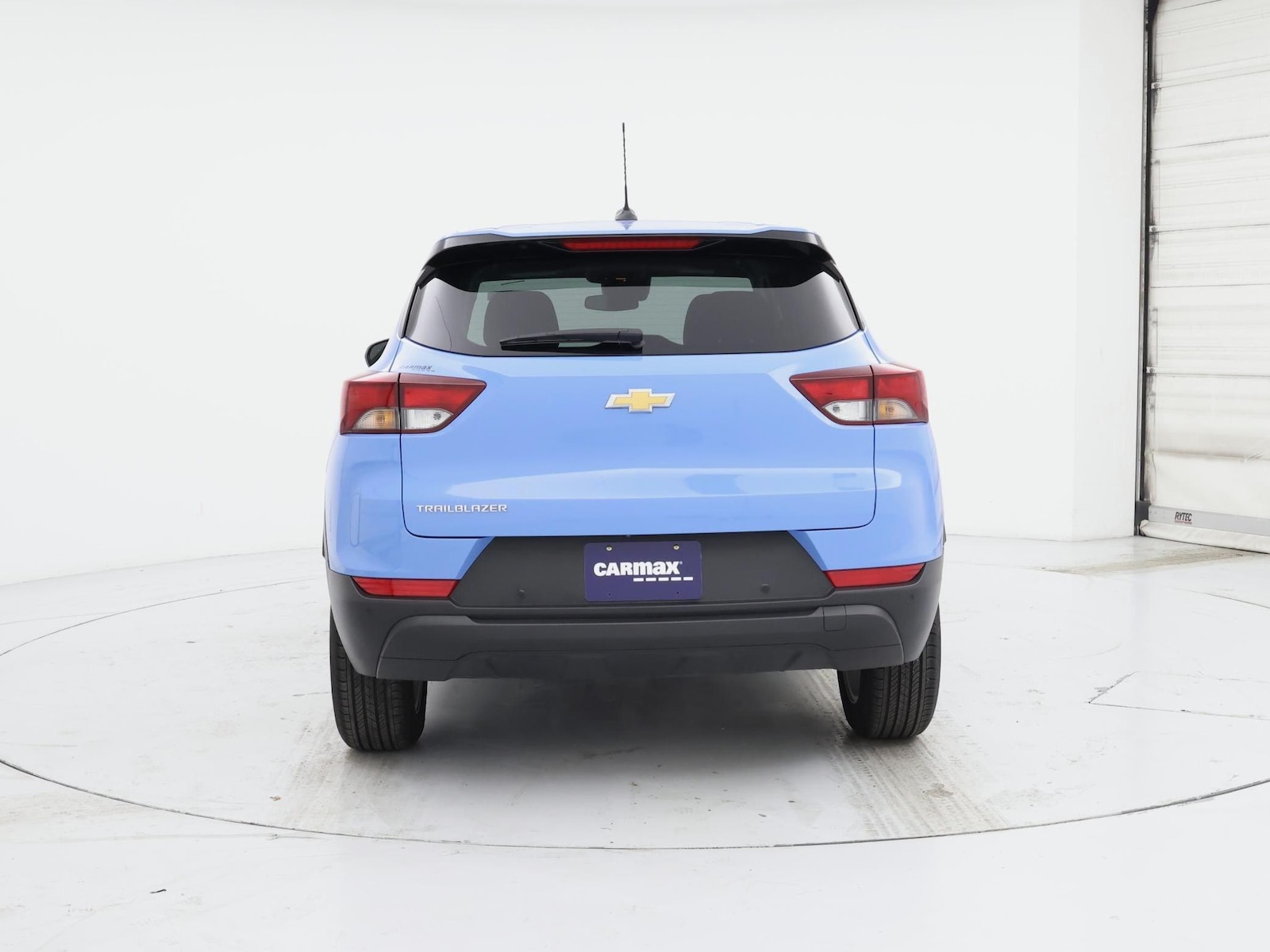 2024 Chevrolet TrailBlazer LS - Photo 7