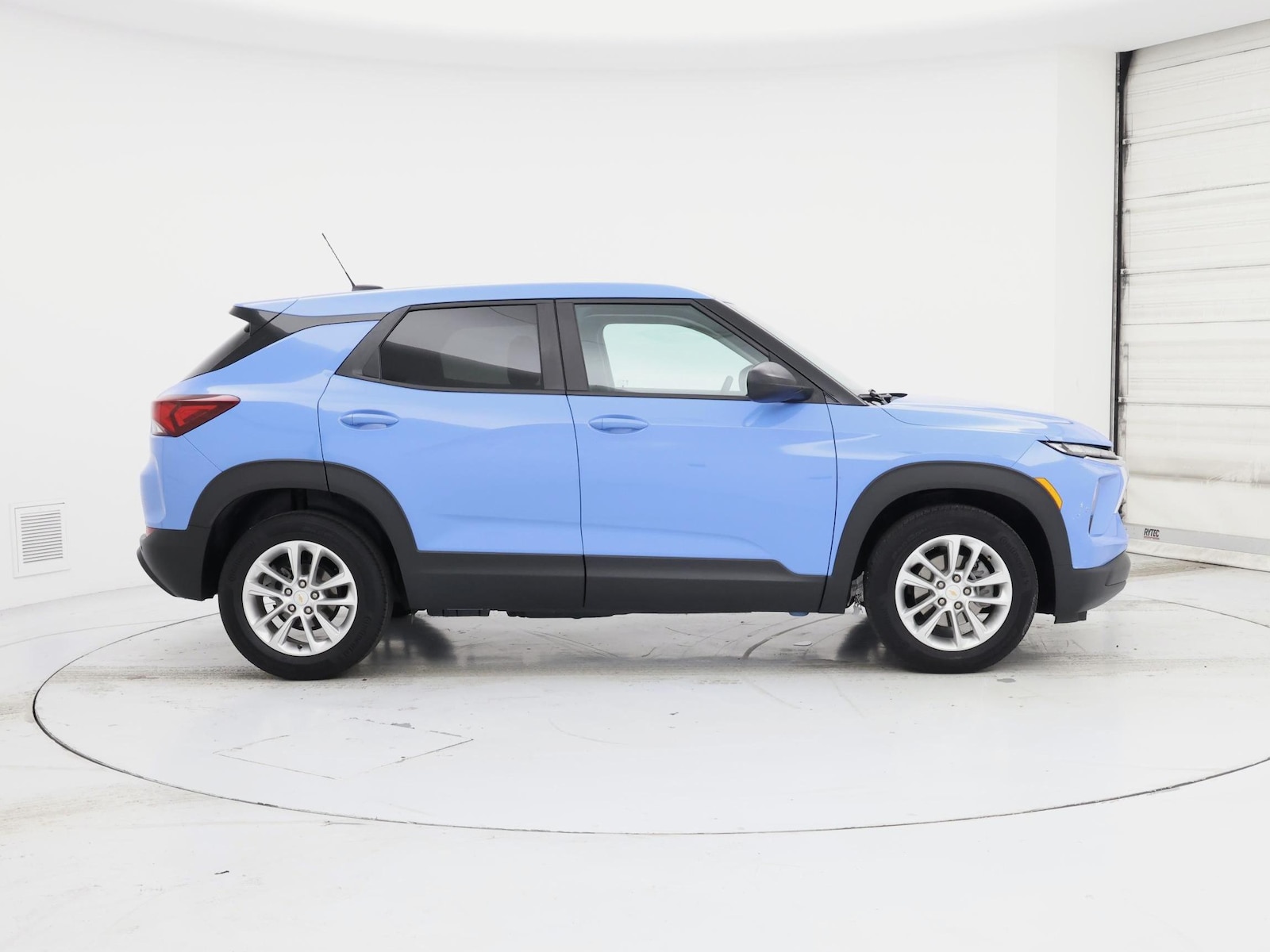 2024 Chevrolet TrailBlazer LS - Photo 8