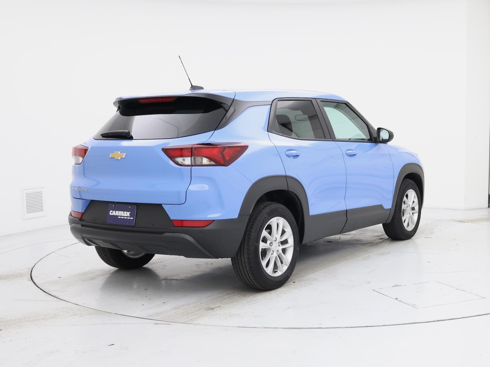 2024 Chevrolet TrailBlazer LS - Photo 9