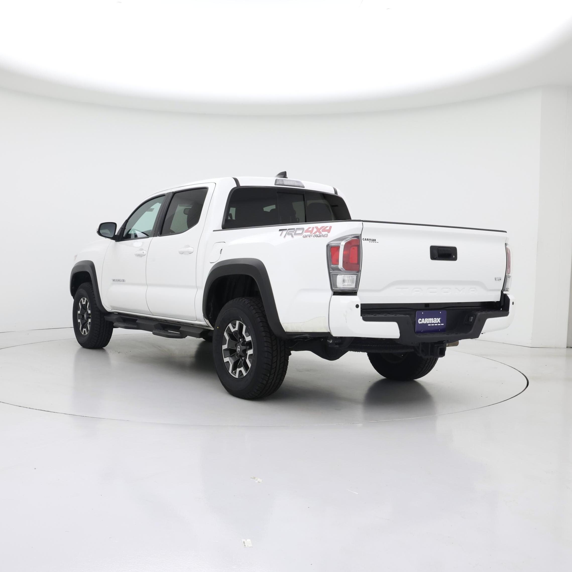 Thumbnail: 2023 Toyota Tacoma - 2