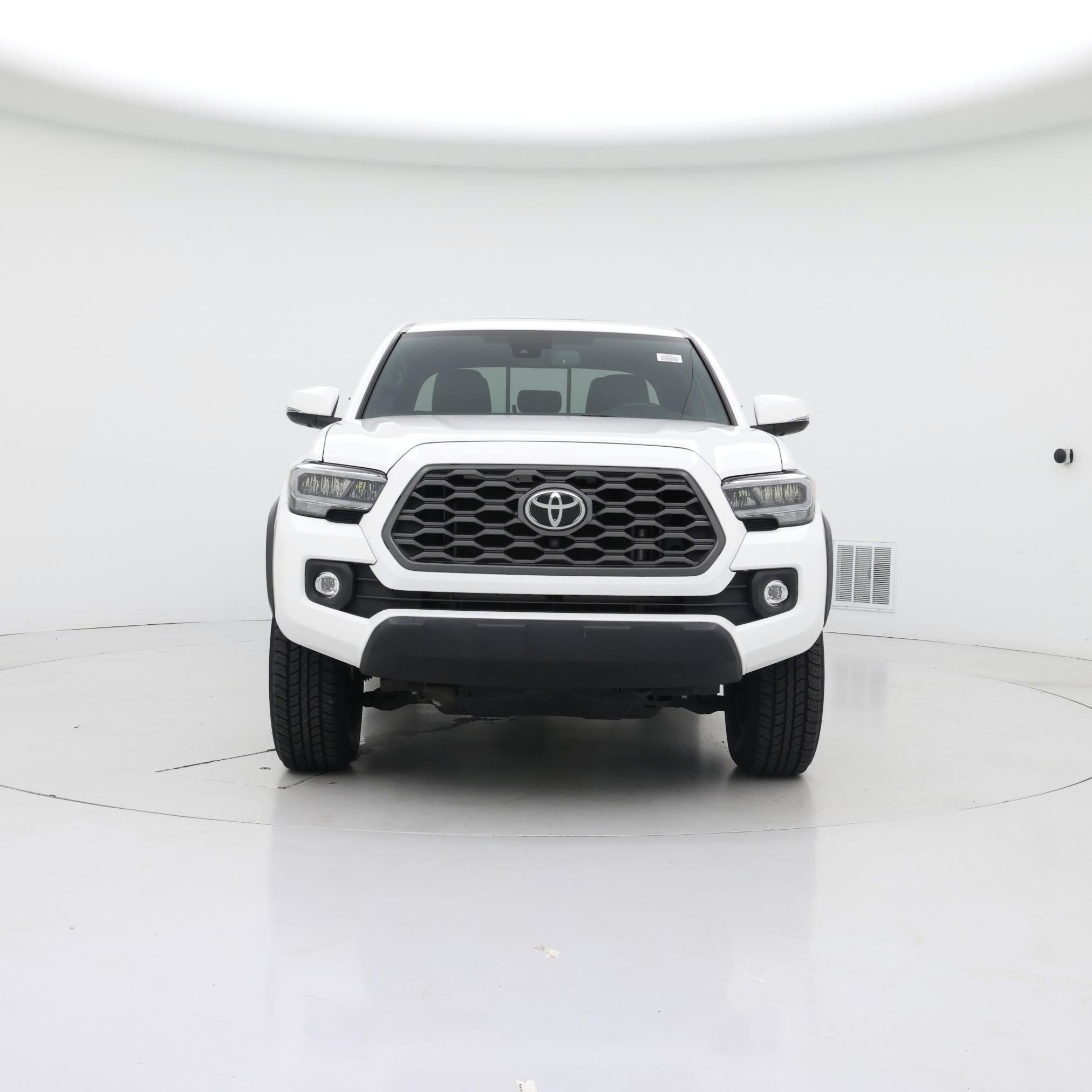 Thumbnail: 2023 Toyota Tacoma - 5