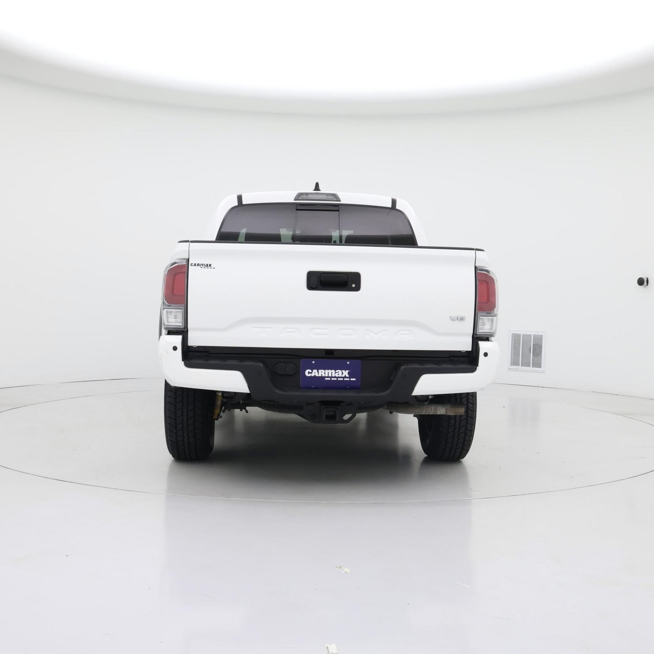 Thumbnail: 2023 Toyota Tacoma - 6