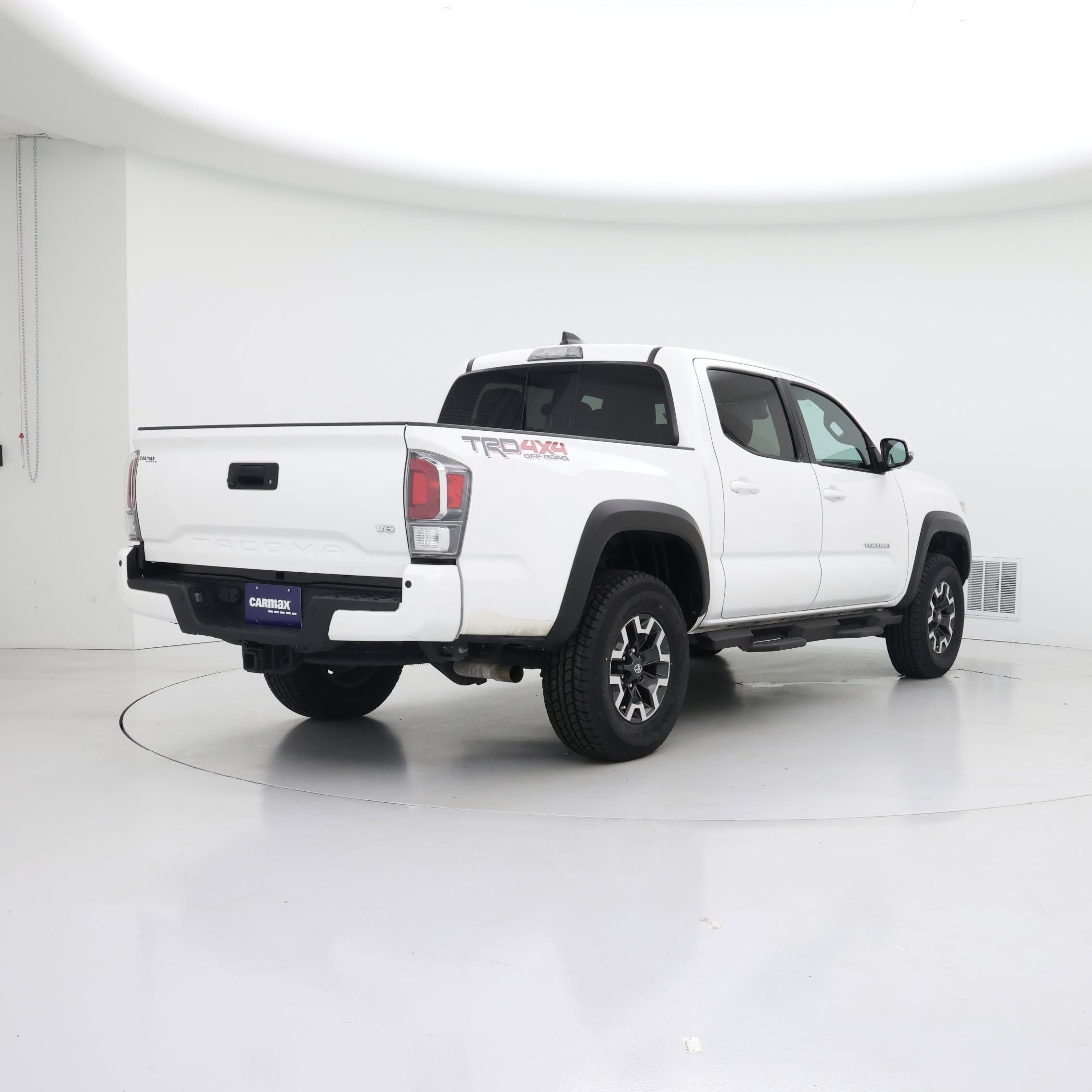 Thumbnail: 2023 Toyota Tacoma - 8