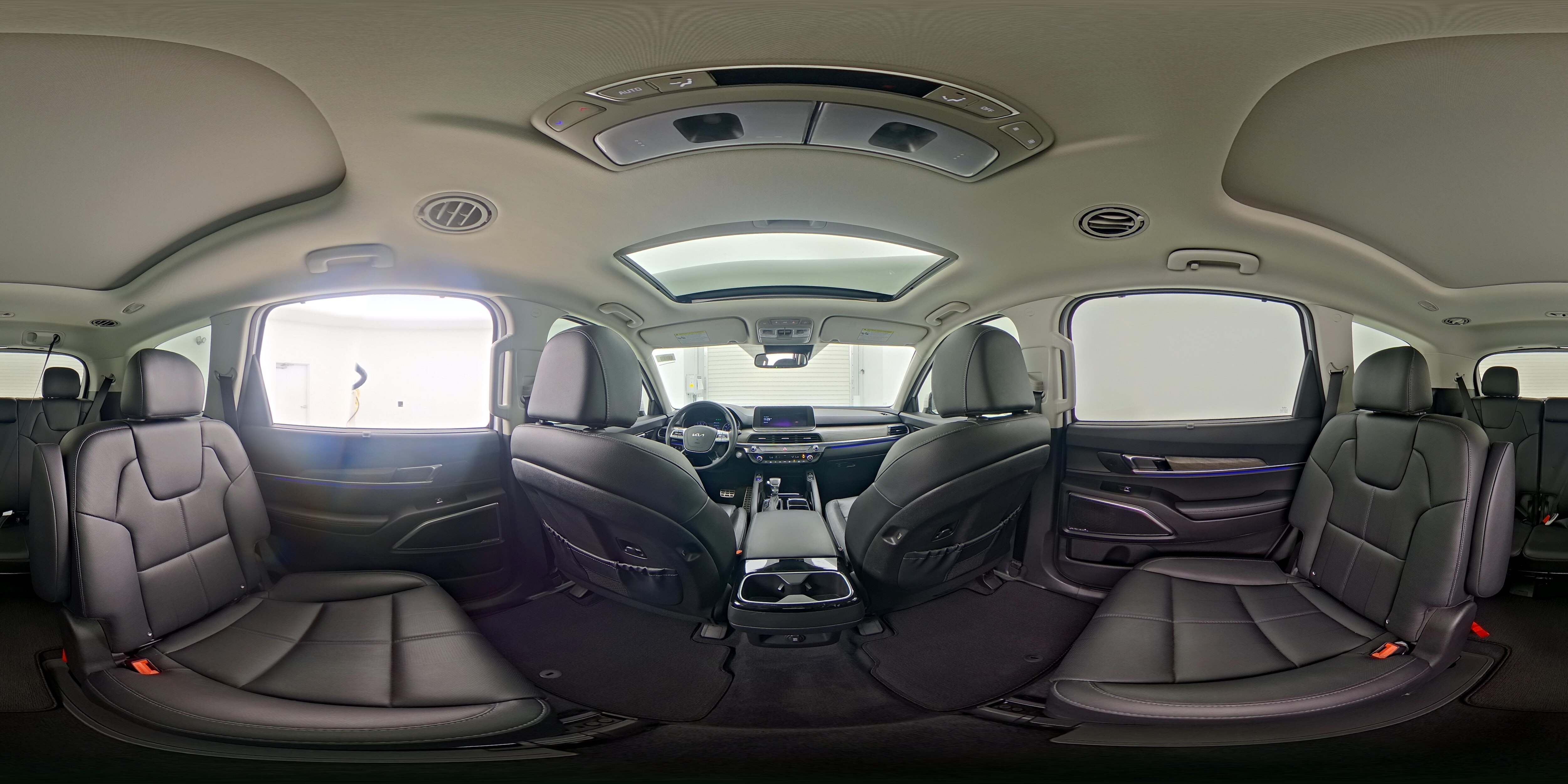 2022 Kia Telluride SX - Photo 31