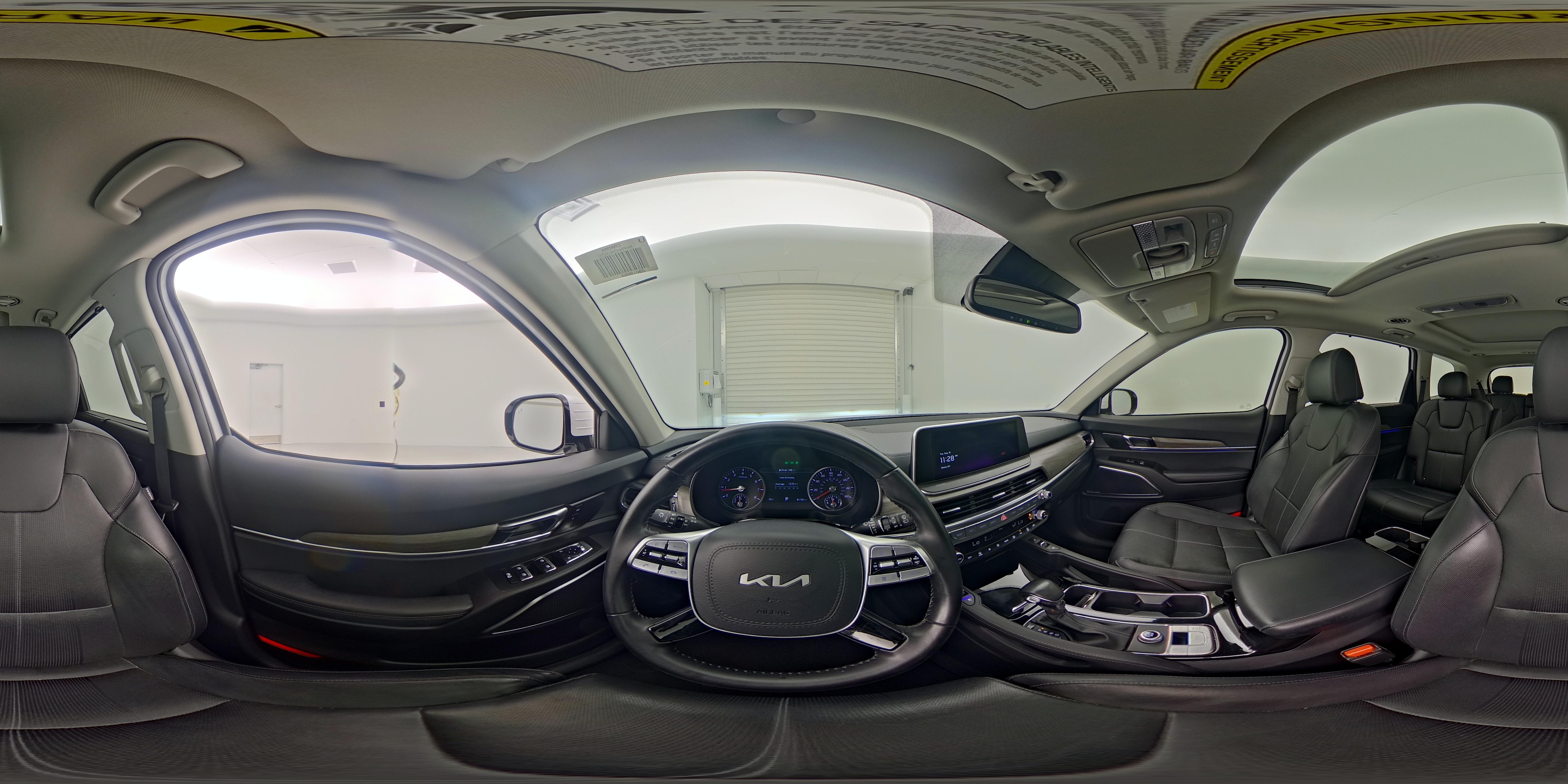 2022 Kia Telluride SX - Photo 32