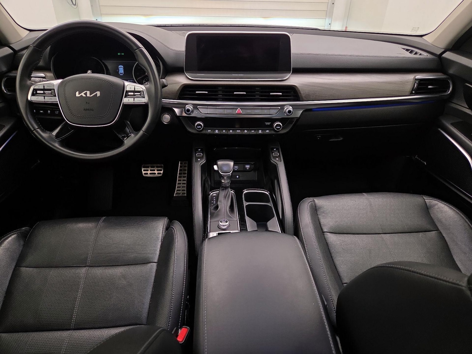 2022 Kia Telluride SX - Photo 10