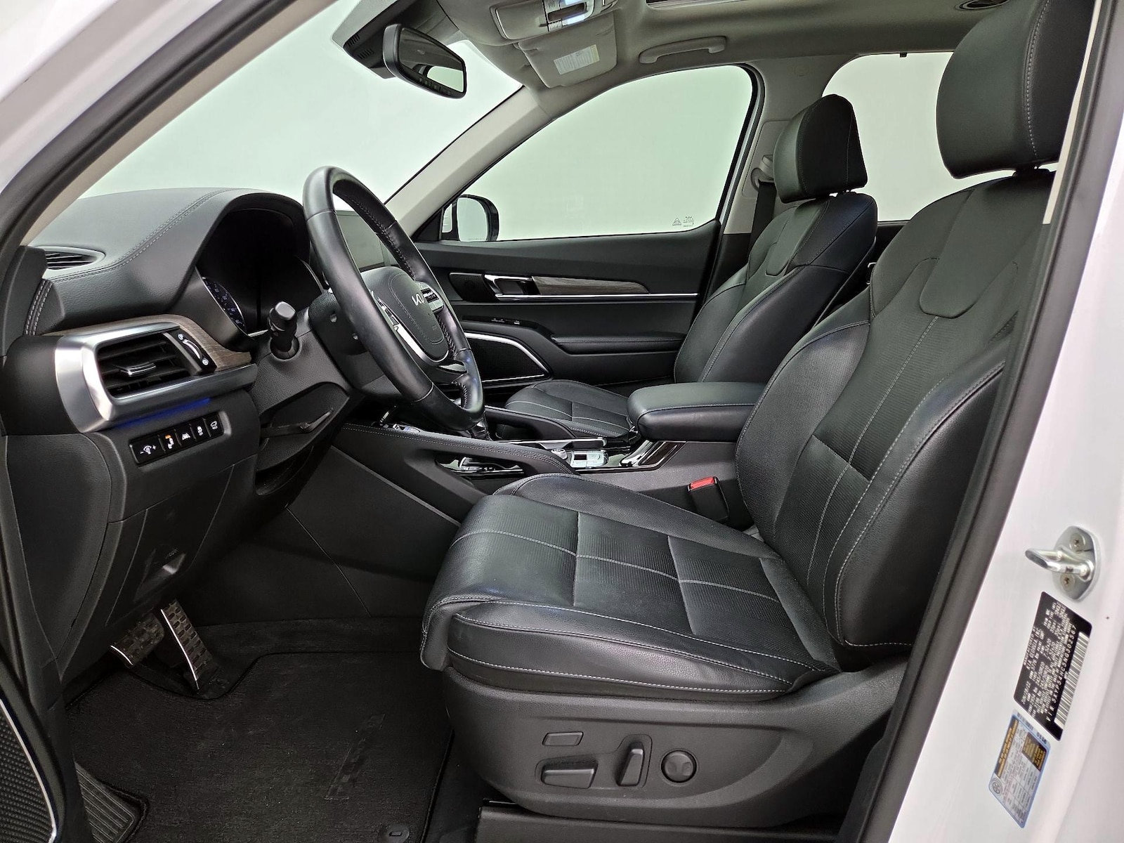 2022 Kia Telluride SX - Photo 12