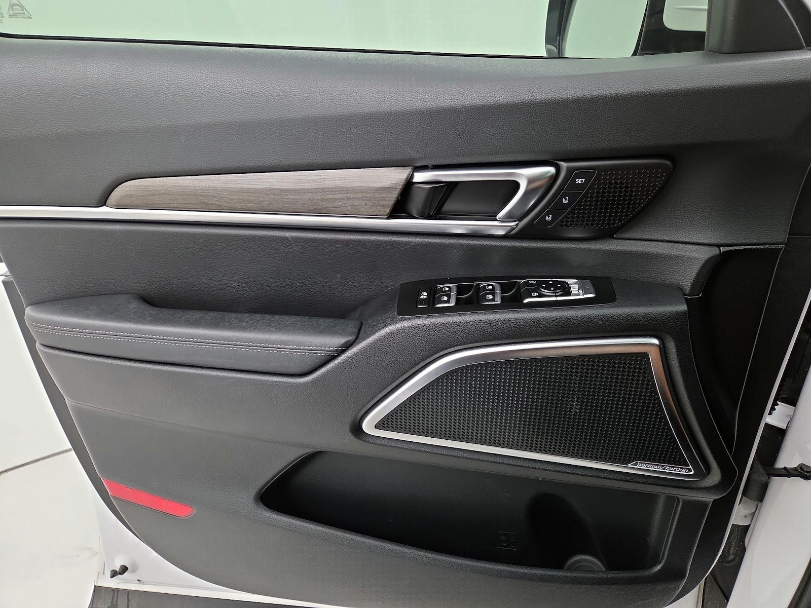 2022 Kia Telluride SX - Photo 13