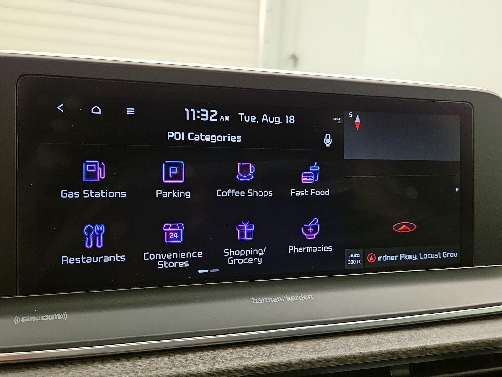 2022 Kia Telluride SX - Photo 15