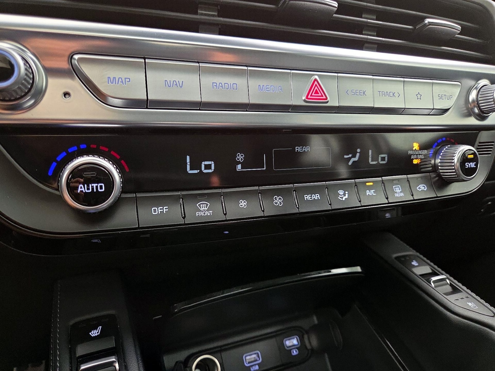 2022 Kia Telluride SX - Photo 18