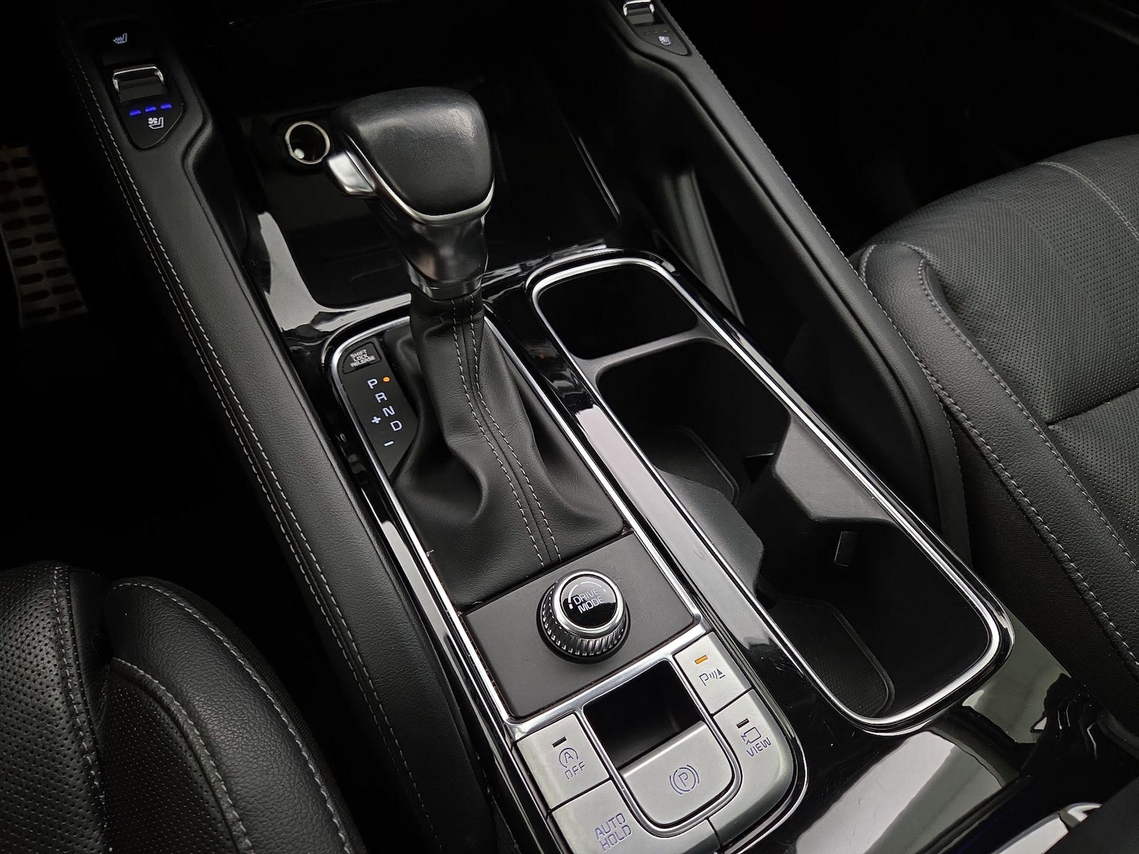 2022 Kia Telluride SX - Photo 19