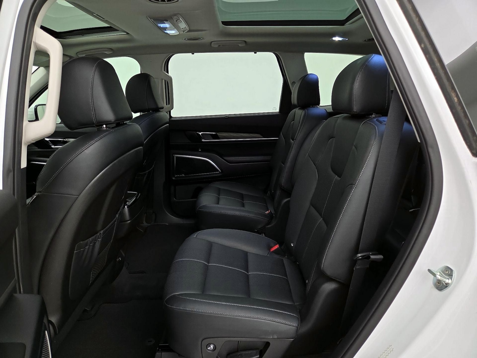 2022 Kia Telluride SX - Photo 22