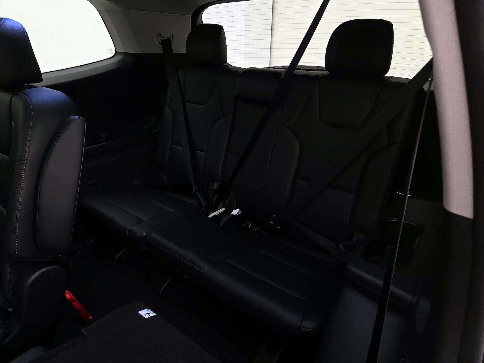 2022 Kia Telluride SX - Photo 23