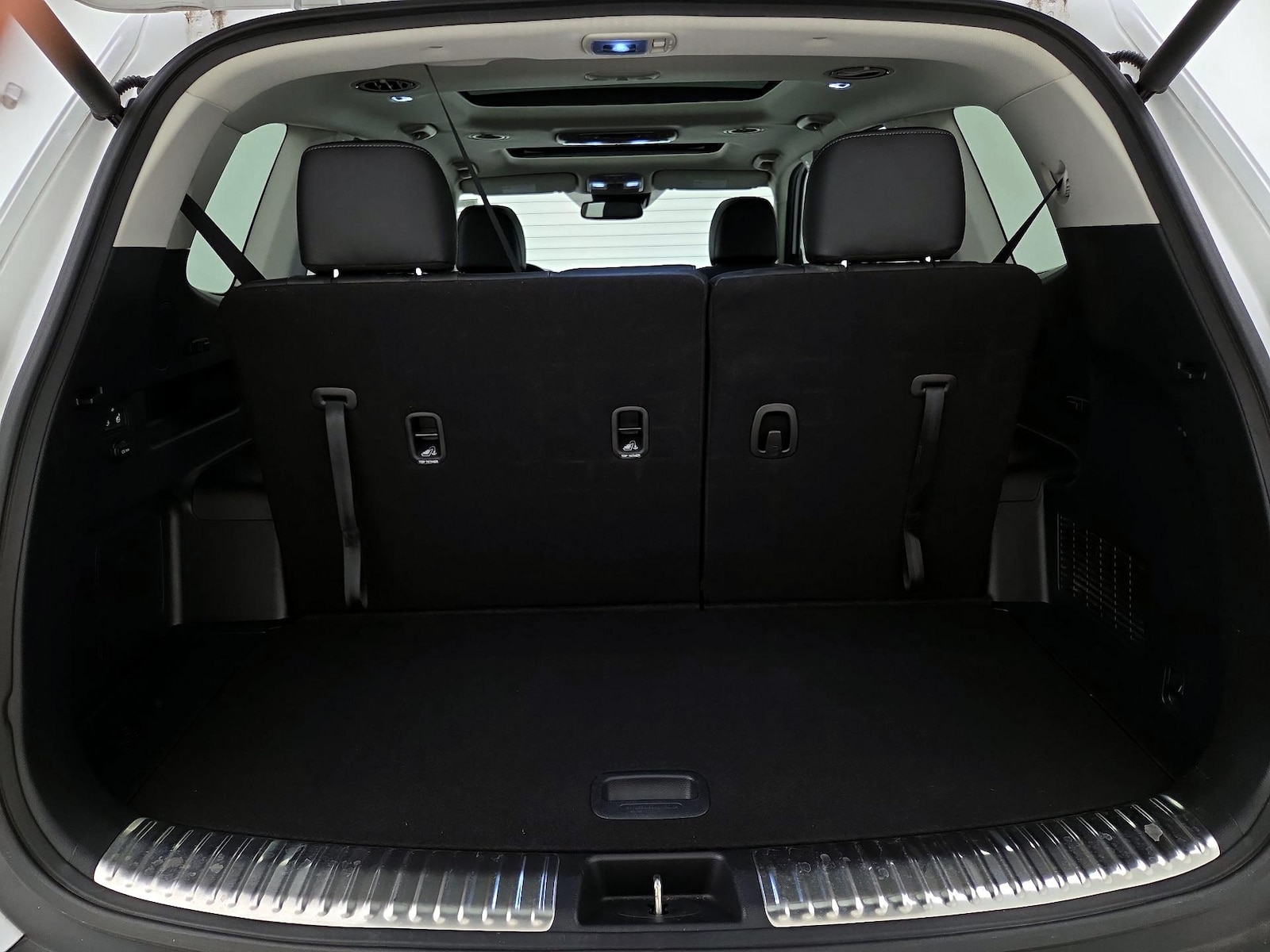2022 Kia Telluride SX - Photo 24