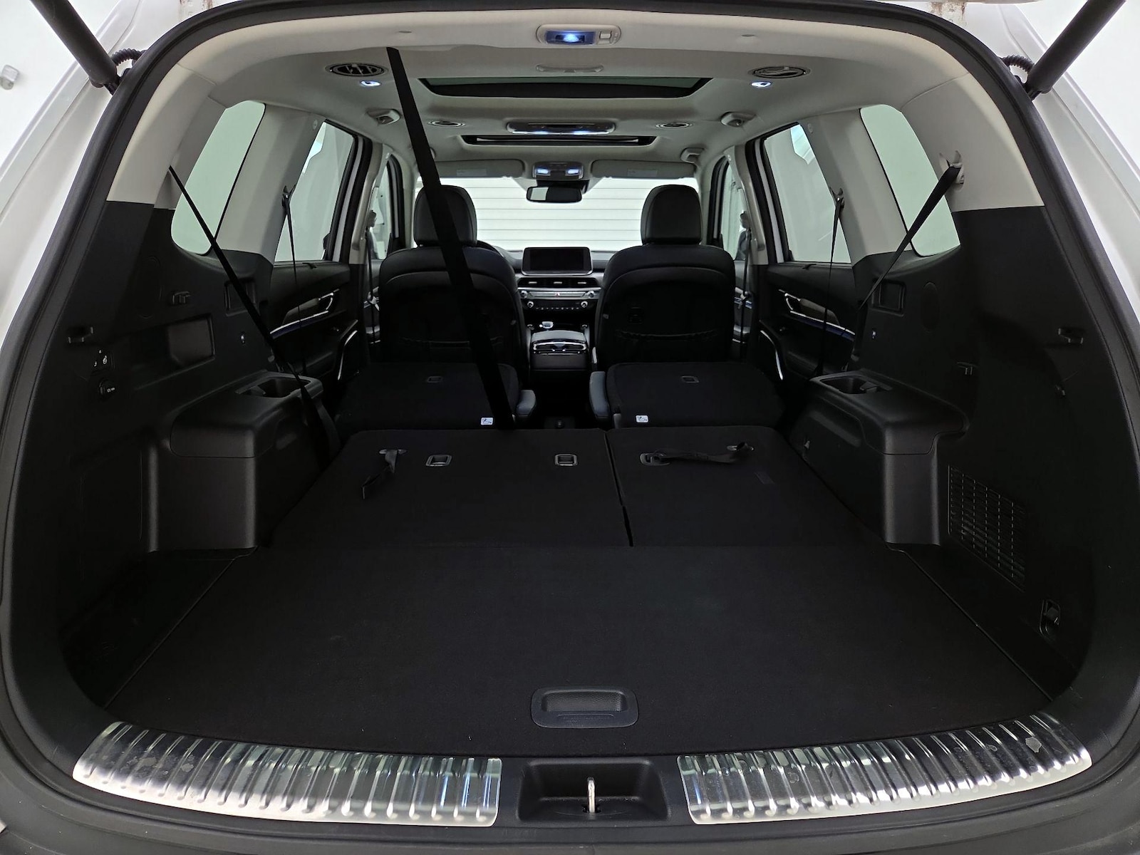 2022 Kia Telluride SX - Photo 25