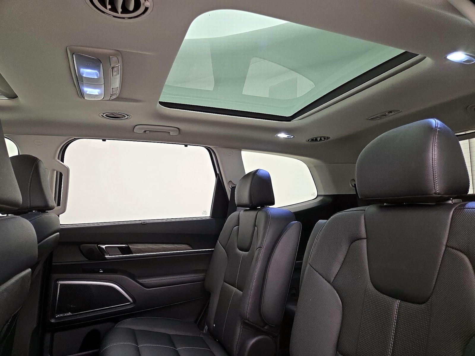 2022 Kia Telluride SX - Photo 27