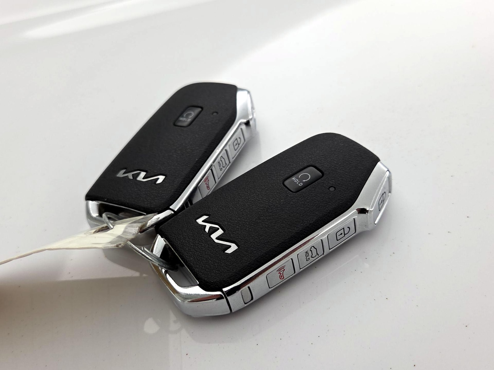 2022 Kia Telluride SX - Photo 29