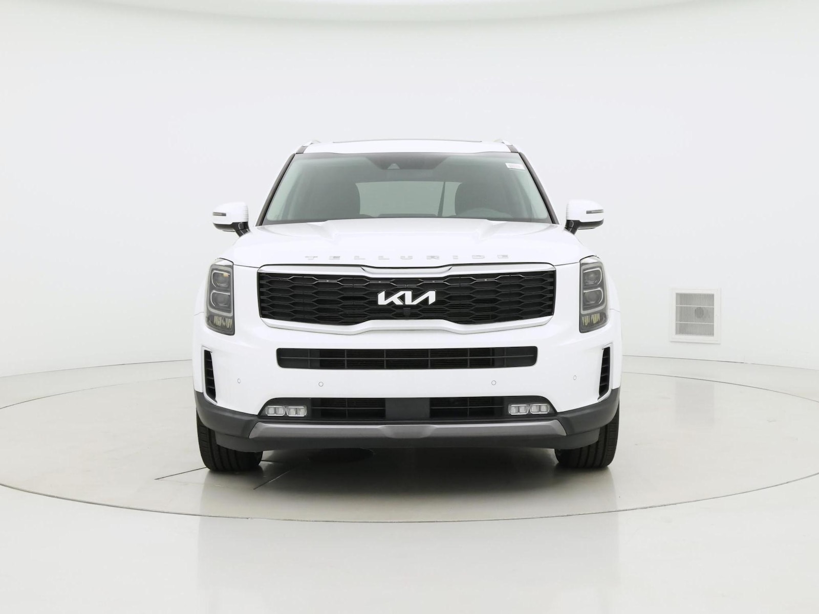 2022 Kia Telluride SX - Photo 6