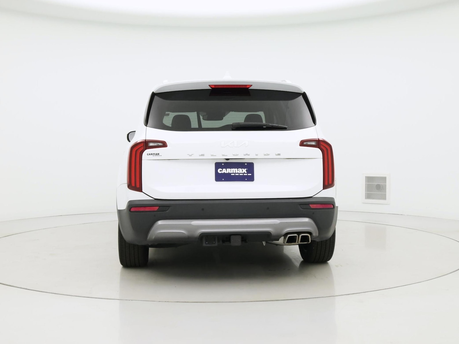 2022 Kia Telluride SX - Photo 7