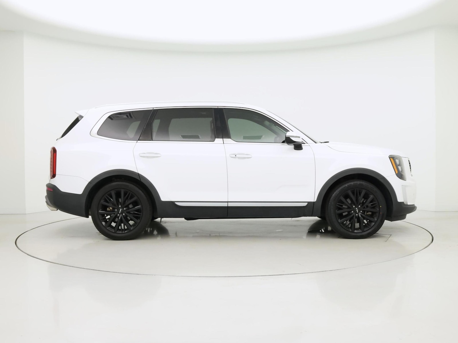 2022 Kia Telluride SX - Photo 8