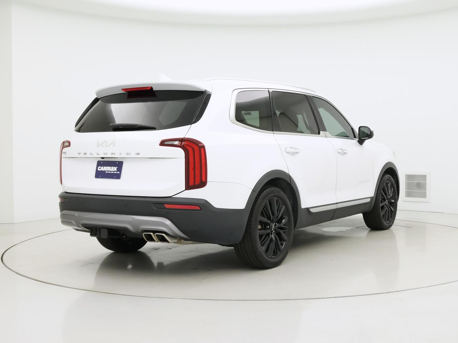2022 Kia Telluride SX - Photo 9