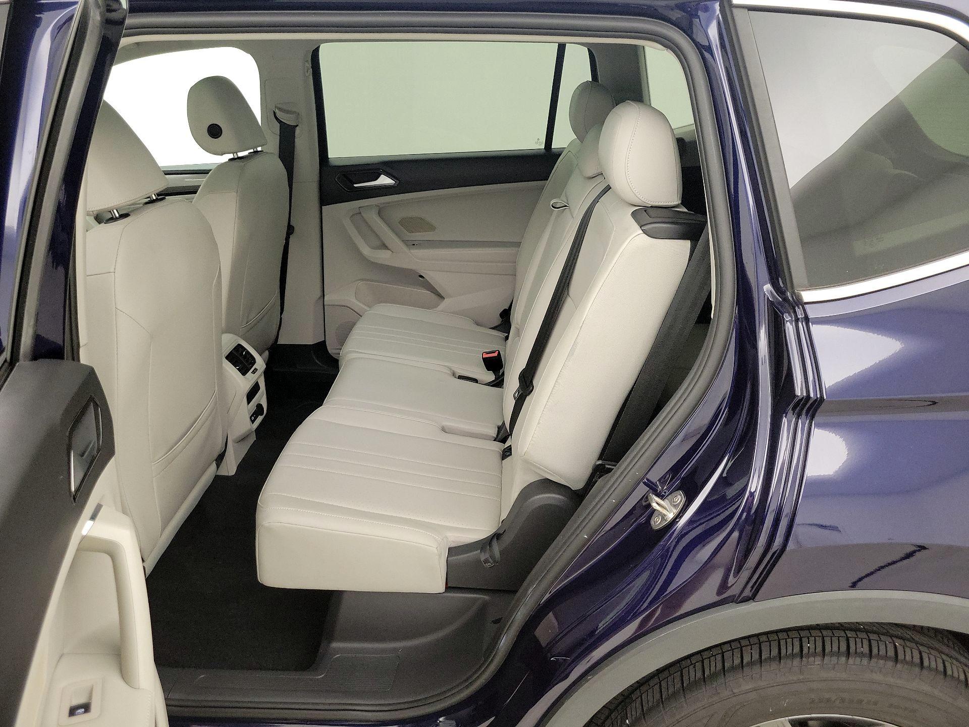 Thumbnail: 2023 Volkswagen Tiguan - 20