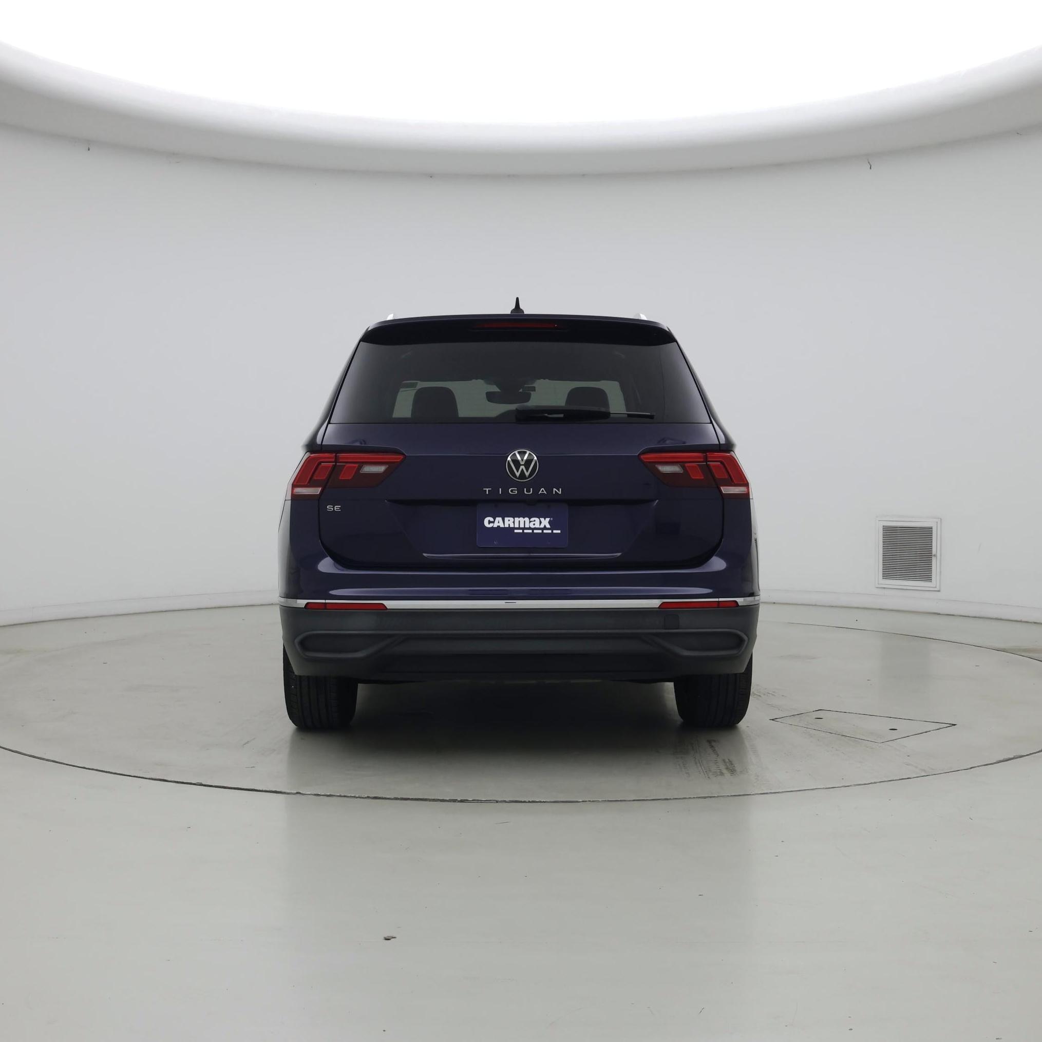 Thumbnail: 2023 Volkswagen Tiguan - 6