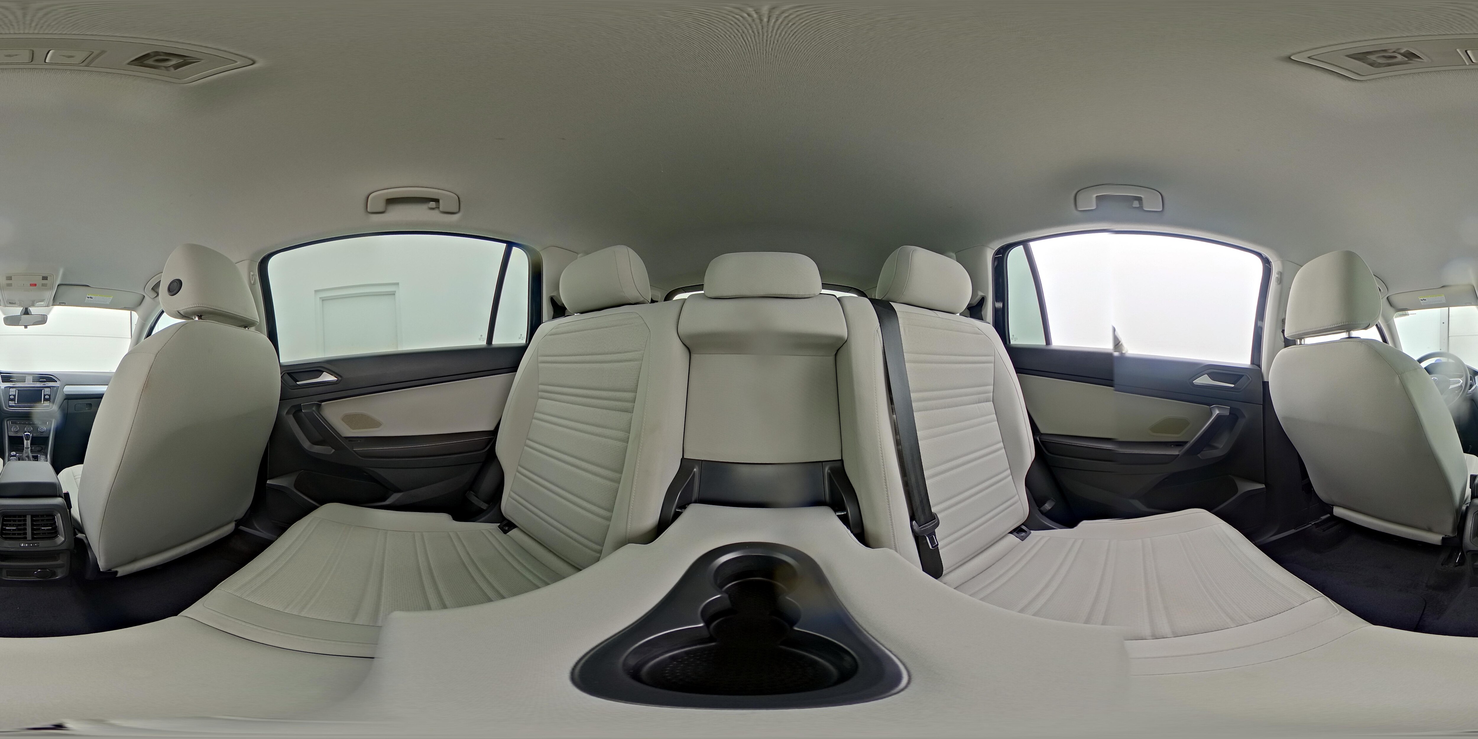 2023 Volkswagen Tiguan S - Photo 27