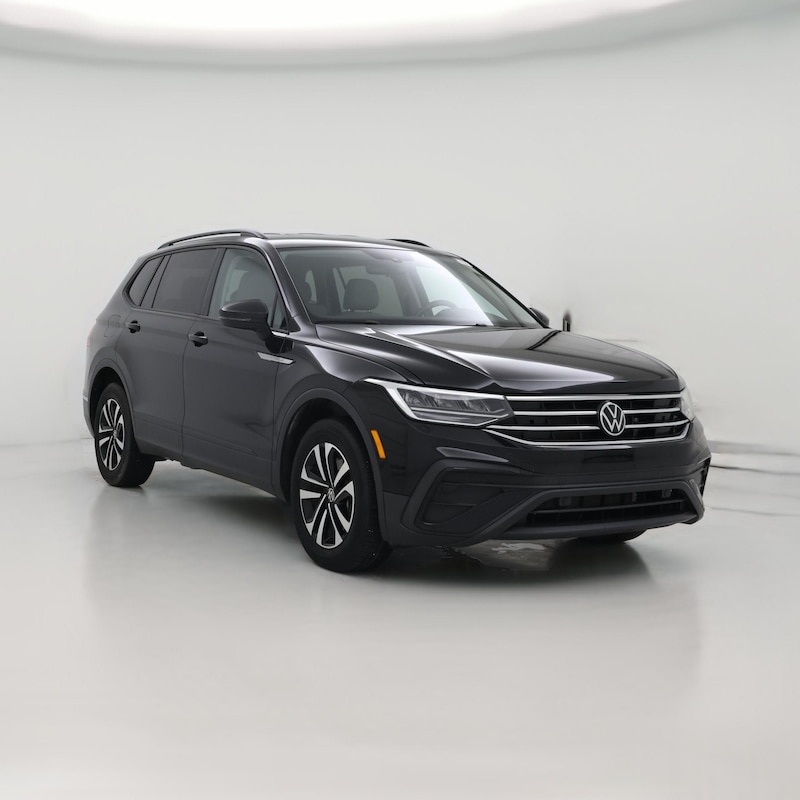2023 Volkswagen Tiguan S