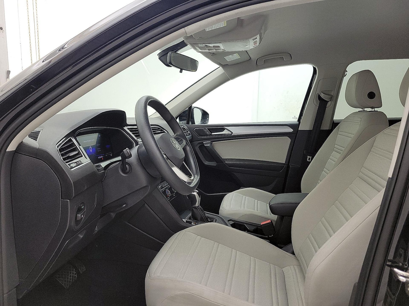 2023 Volkswagen Tiguan S - Photo 12