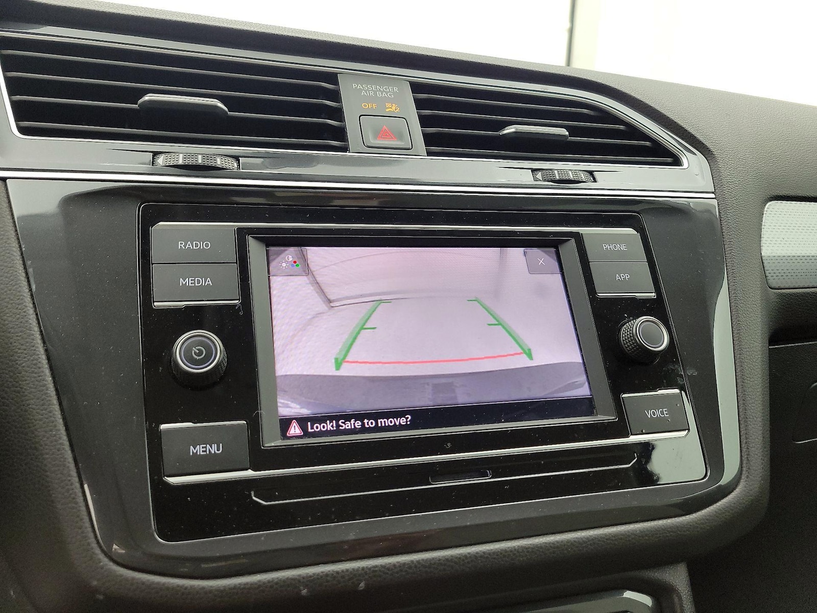2023 Volkswagen Tiguan S - Photo 15