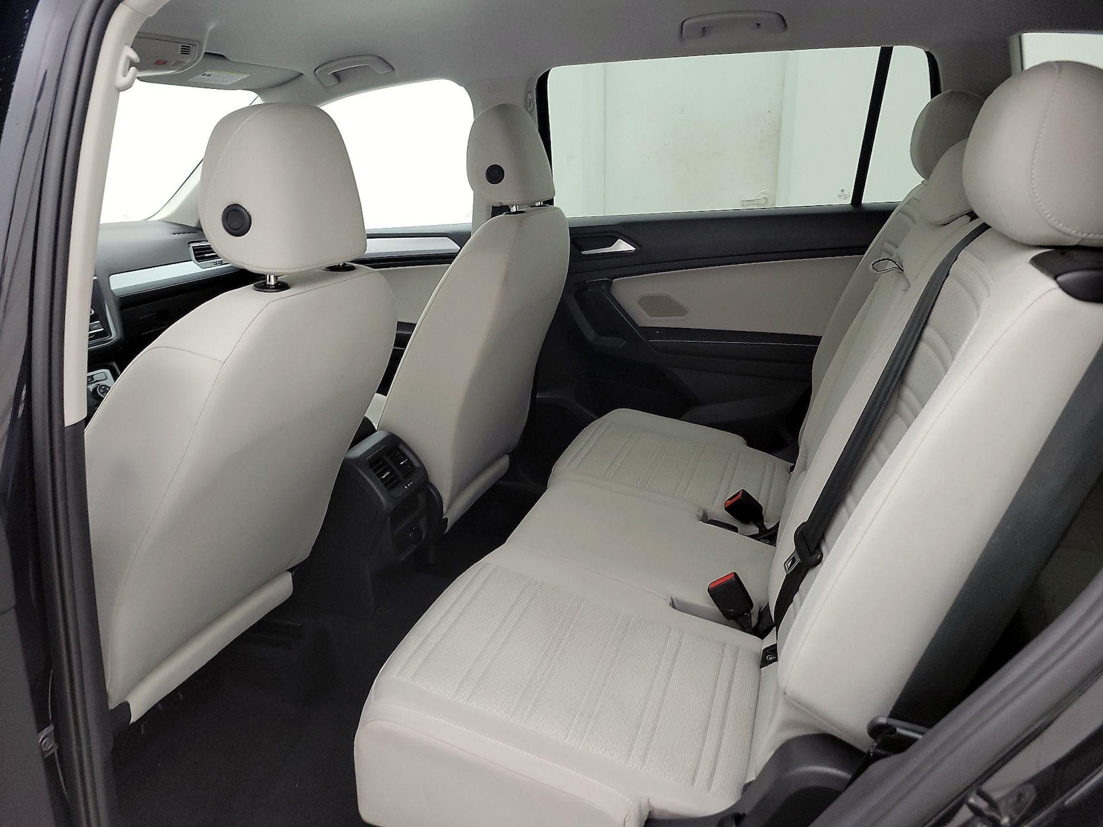 2023 Volkswagen Tiguan S - Photo 20