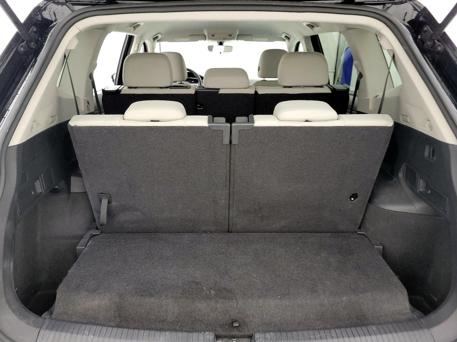 2023 Volkswagen Tiguan S - Photo 22