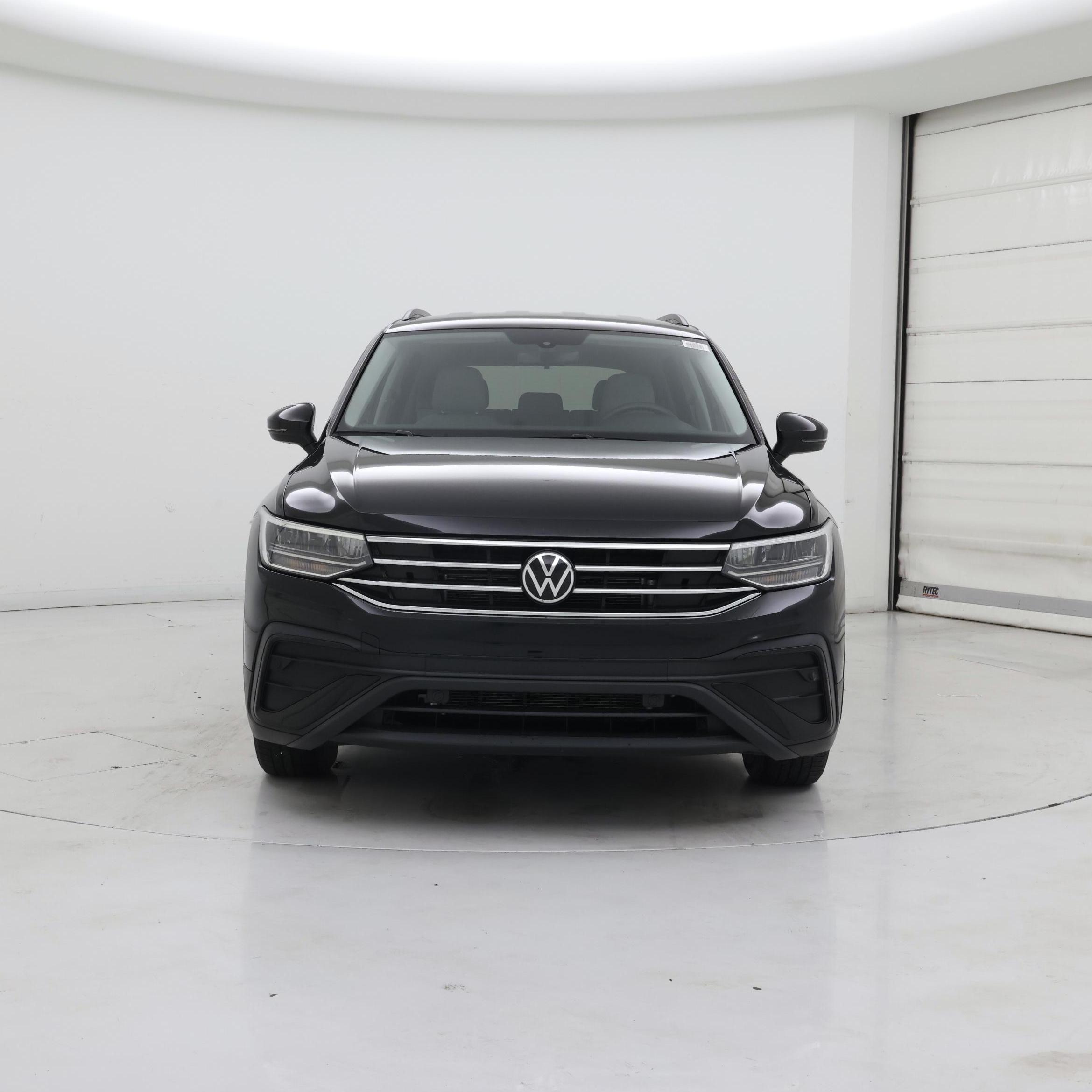 Thumbnail: 2023 Volkswagen Tiguan - 5