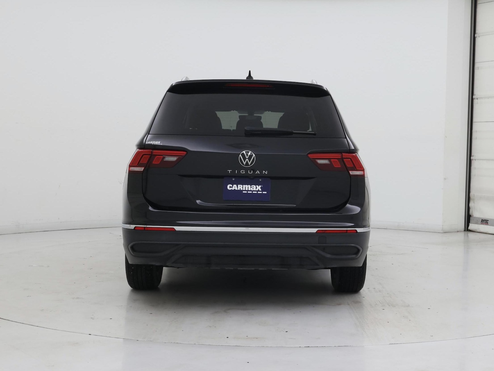 2023 Volkswagen Tiguan S - Photo 7