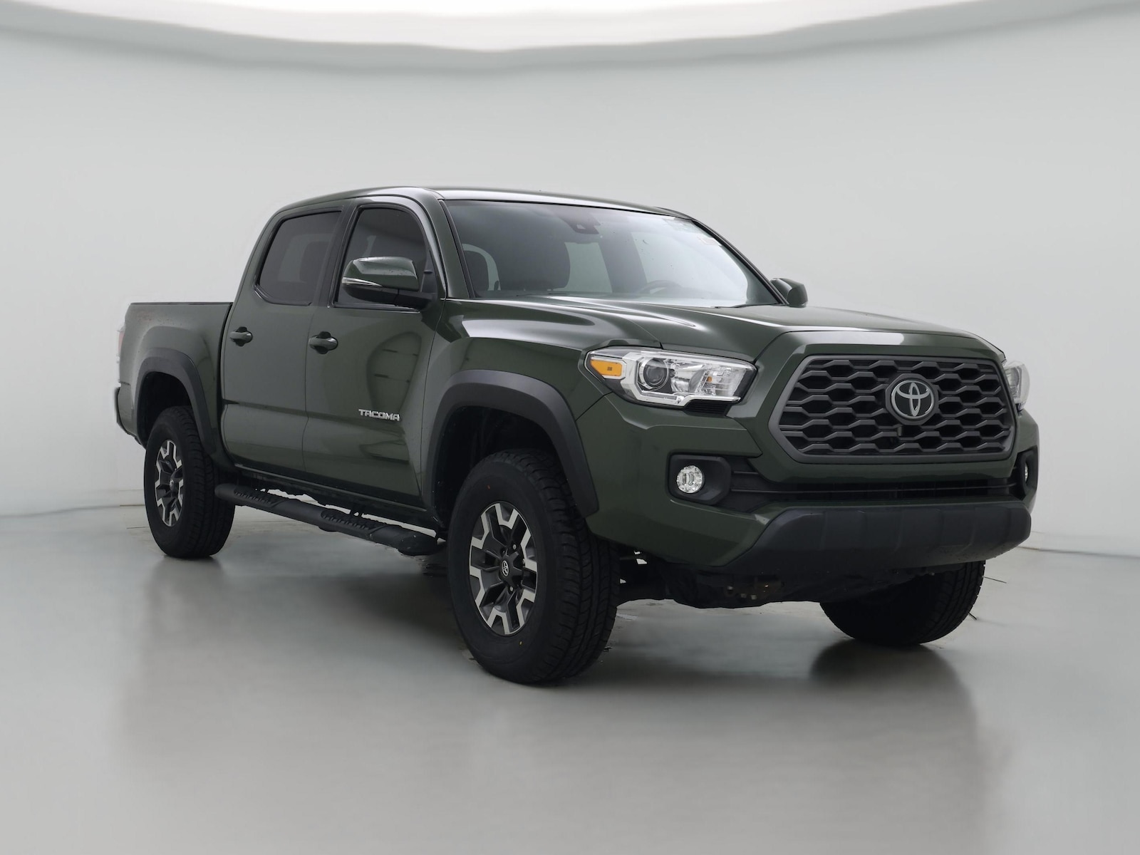 2022 Toyota Tacoma 2WD