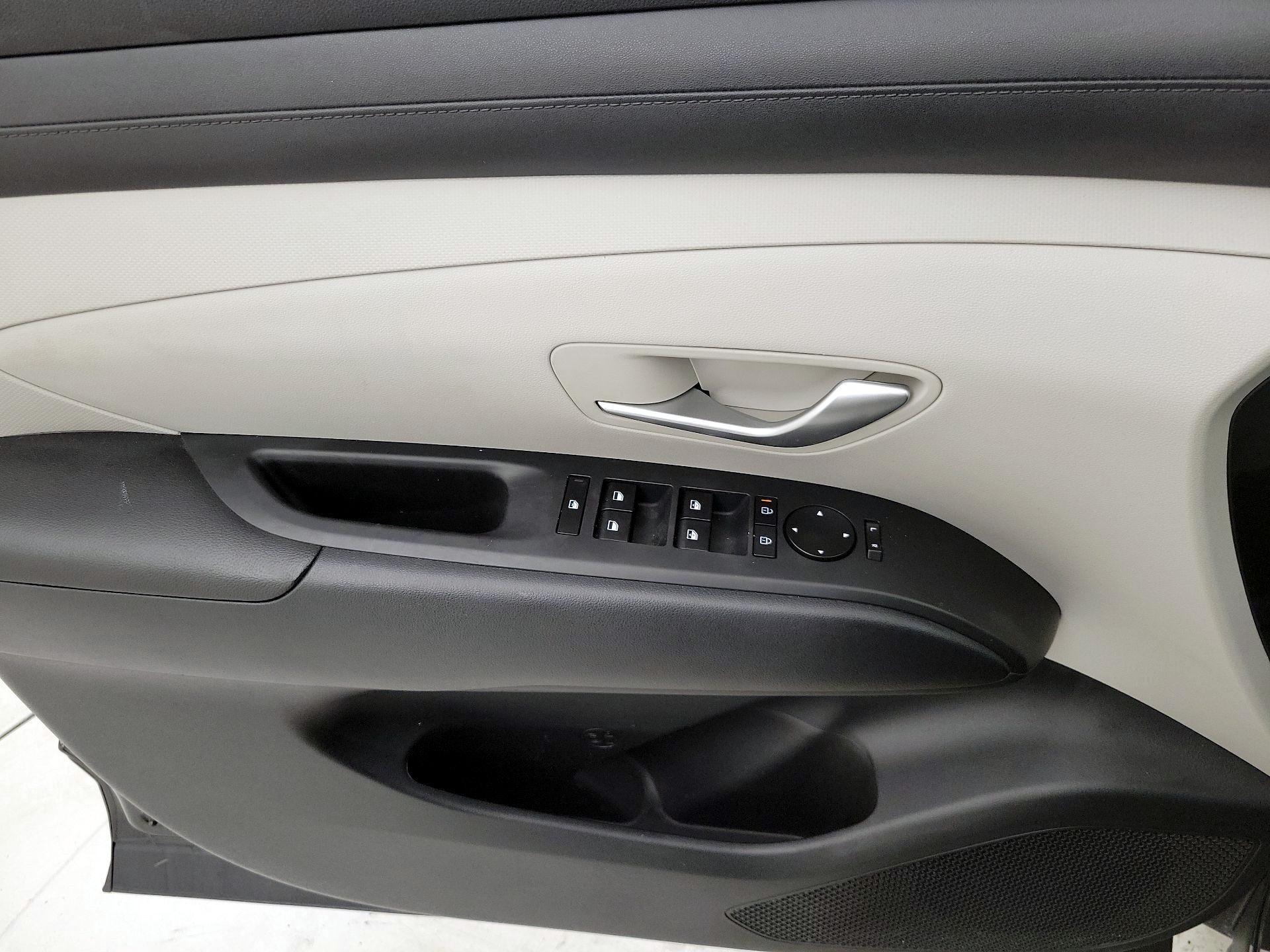Thumbnail: 2025 Hyundai Tucson - 12