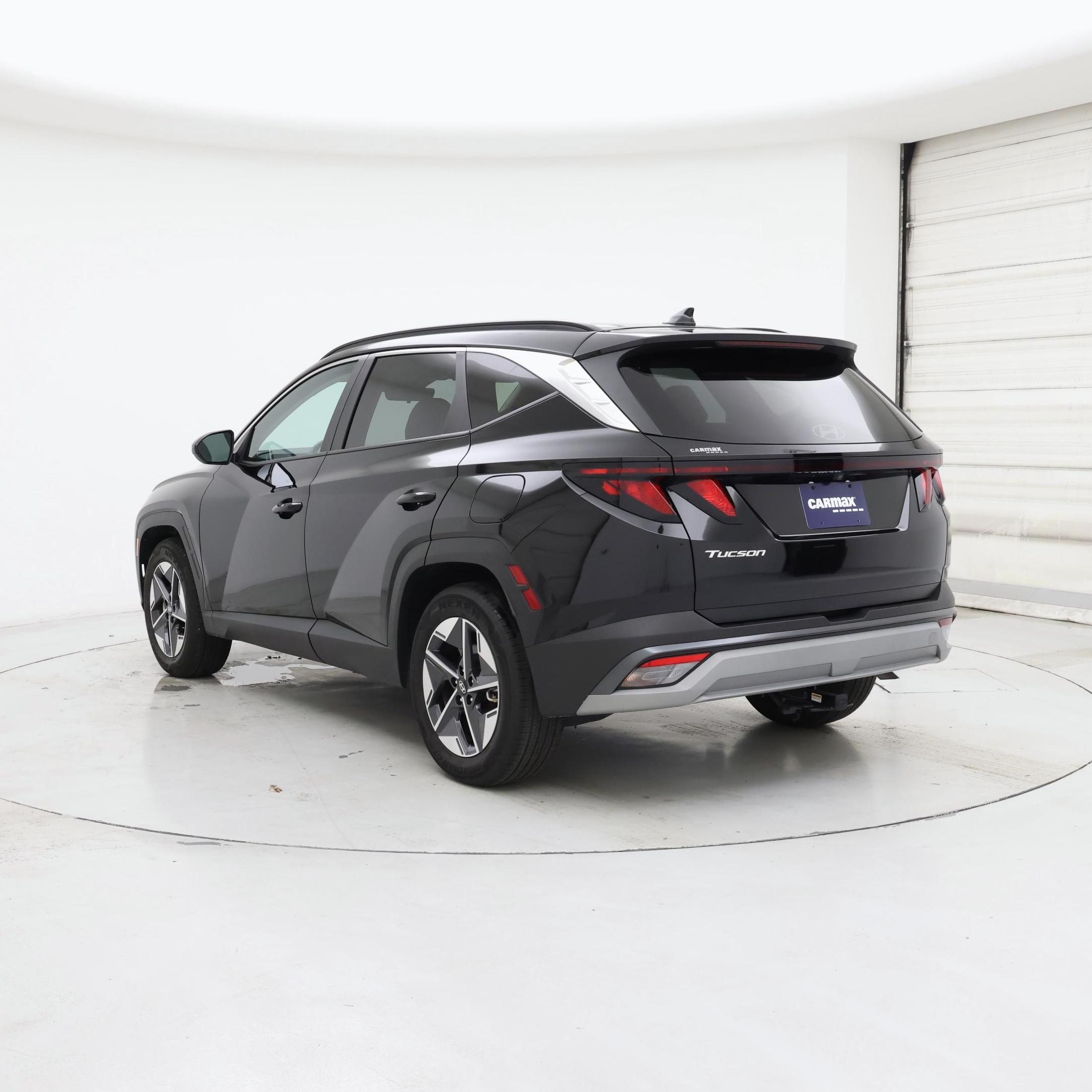 Thumbnail: 2025 Hyundai Tucson - 2