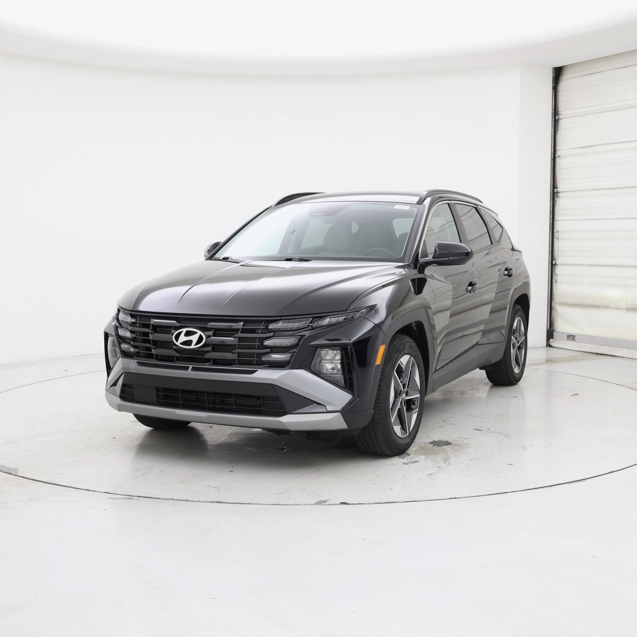 Thumbnail: 2025 Hyundai Tucson - 4