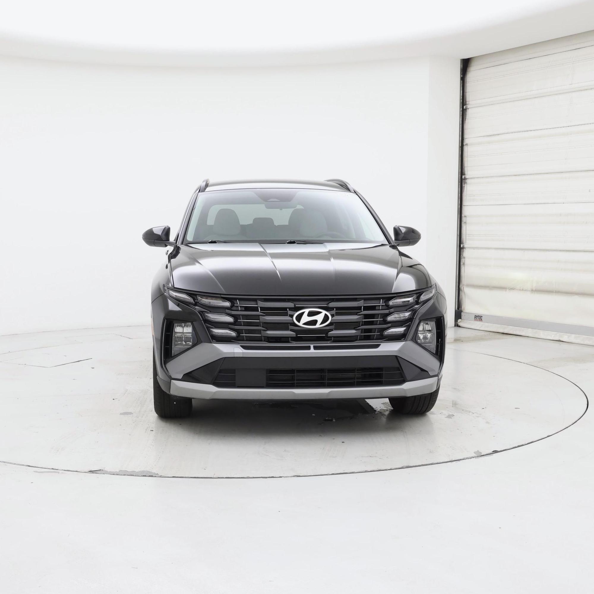 Thumbnail: 2025 Hyundai Tucson - 5