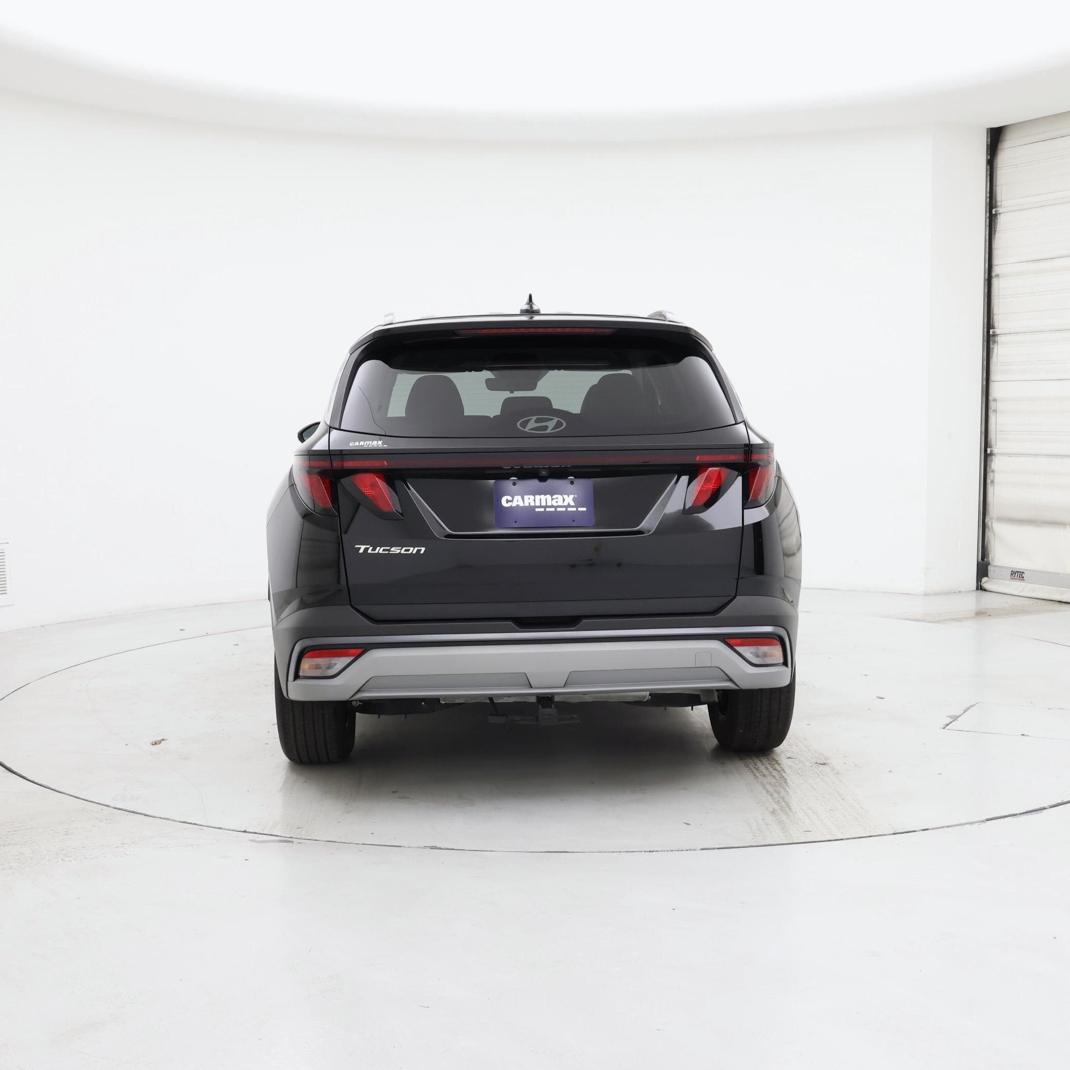 Thumbnail: 2025 Hyundai Tucson - 6